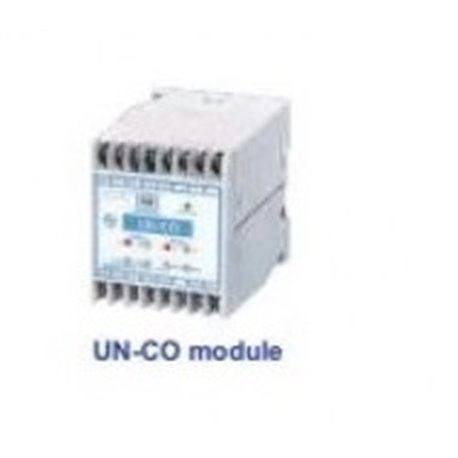 UN-CO MODULE FOR BREAKER CONTROL