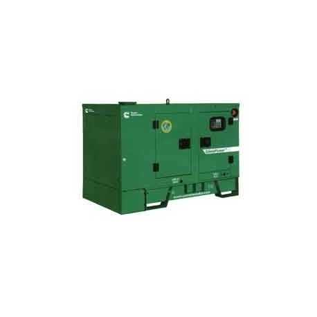 7.5 KVA GENERATOR