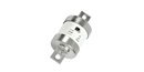 C&S, 100A, Central TAG (2 hole fixing) Type, BOLTED Type HRC Fuse Link