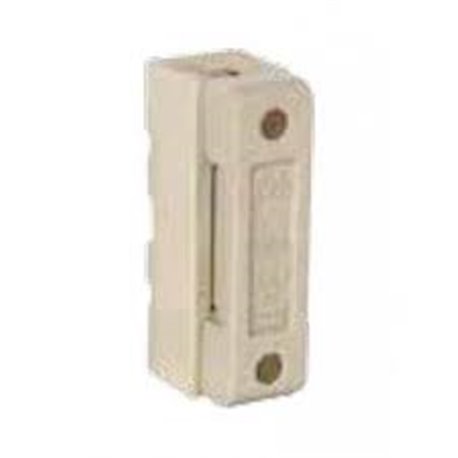 C&S, 100A, Porcelain Rewirable Fuse Holder (KIT-KAT)