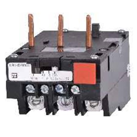 C&S, 0.40-0.63A, TYPE LR1, THERMAL OVERLOAD RELAY