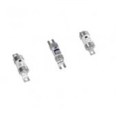 C&S, 100A, Off Set TAG Type, BOLTED Type HRC Fuse Link