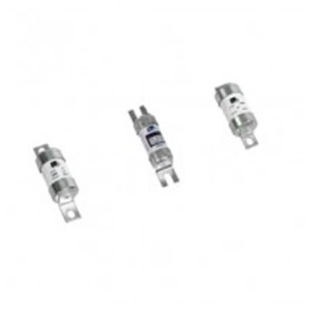 C&S, 10A, Off Set TAG Type, BOLTED Type HRC Fuse Link