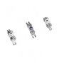 C&S, 10A, Off Set TAG Type, BOLTED Type HRC Fuse Link