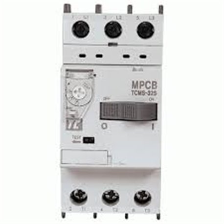 C&S, 0.16A, TOGGLE SWITCH, AC3-DUTY, TCMS-MODEL MPCB