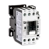 C&S, 25A, 24V, robusTa 2 CONTACTOR