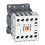 C&S, 9A, 3 Pole, 24V AC, MINI CONTACTOR-POWER CONTACTOR