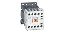 C&S, 6A, 3 Pole, 24V AC, MINI CONTACTOR-POWER CONTACTOR