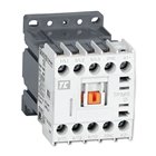 C&S, 9A, 3 Pole, 48V AC, MINI CONTACTOR-POWER CONTACTOR