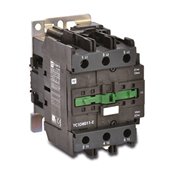 C&S, 6A, 3 Pole, 110V AC, ExceeD POWER CONTACTOR