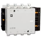 C&S, 200A, 4 Pole, 220V AC, robusTa POWER CONTACTOR WITH DUST COVER