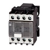 C&S, 80A, 4 Pole, 24V AC, robusTa POWER CONTACTOR