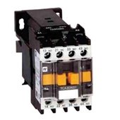 C&S, 10A, 24V DC, robusTa POWER CONTACTOR CONTROL RELAY