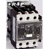 C&S, 50A, 3 Pole, 220V DC, robusTa POWER CONTACTOR 