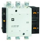 C&S, 265A, 3 Pole, 110V AC, robusTa HOISTING POWER CONTACTOR WITH DUST COVER