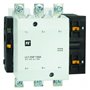 C&S, 265A, 3 Pole, 110V AC, robusTa HOISTING POWER CONTACTOR WITH DUST COVER