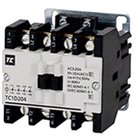 C&S, 25A, 110V AC, 4 Pole, CONTACTOR