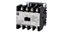 C&S, 25A, 110V AC, 4 Pole, CONTACTOR