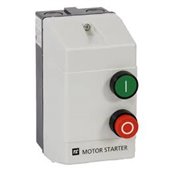 C&S, 3HP, 3 Phase, DOL STARTER