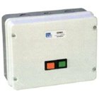 C&S, 9-14A, 12.5HP, 3 Phase, SASD STARTER