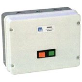 C&S, 12HP, 3 Phase, AUTOMATIC STAR DELTA STARTER