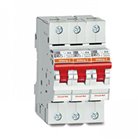 C&S, 80A, 3 Pole, WiNtrip2 ISOLATOR