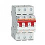 C&S, 80A, 3 Pole, WiNtrip2 ISOLATOR