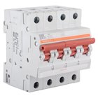 C&S, 25A, 4 Pole, WiNtrip2 ISOLATOR