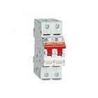 C&S, 125A, 2 Pole, WiNtrip2 ISOLATOR