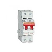 C&S, 125A, 2 Pole, WiNtrip2 ISOLATOR