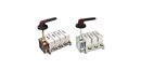 C&S, 125A, 3 Pole, LOAD BREAK SWITCH DISCONNECTOR