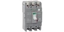 HAVELLS, 3 Pole, 125A, Loadline MCCB