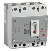 HAVELLS, 4 Pole wSN, 40A, Loadline MCCB