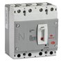 HAVELLS, 4 Pole wSN, 25A, Loadline MCCB