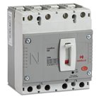 HAVELLS, 4 Pole wSN, 100A, Loadline MCCB