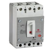 HAVELLS, 3 Pole, 40A, Loadline MCCB