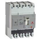 HAVELLS, 4 Pole wSN, 25A, Loadline MCCB