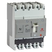 HAVELLS, 4 Pole wSN, 40A, Loadline MCCB