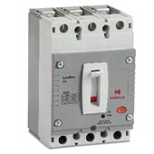 HAVELLS, 3 POLE, 40A, Loadline MCCB