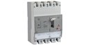 HAVELLS, 4 Pole wSN, 250A, Loadline MCCB