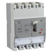 HAVELLS, 4 Pole wSN, 320A, Loadline MCCB