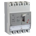 HAVELLS, 4 Pole wSN, 400A, Loadline MCCB