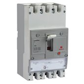 HAVELLS, 3 Pole, 200A, Loadline MCCB