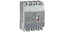 HAVELLS, 4 Pole wSN, 40A, Loadline DIGITAL MCCB