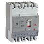 HAVELLS, 4 Pole wSN, 25A, Loadline DIGITAL MCCB