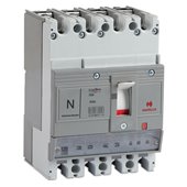 HAVELLS, 4 Pole wSN, 32A, Loadline DIGITAL MCCB