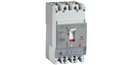 HAVELLS, 3 Pole, 63A, Loadline DIGITAL MCCB