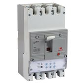 HAVELLS, 3 POLE, 250A, Loadline DIGITAL MCCB