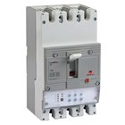 HAVELLS, 3 POLE, 320A, Loadline DIGITAL MCCB