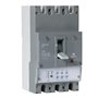 HAVELLS, 3 POLE, 500A, Loadline DIGITAL MCCB